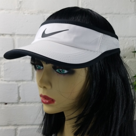 nike womens visors